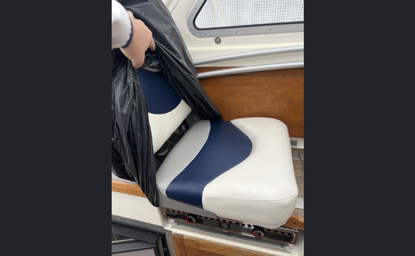 Saga 27 AC Saga 27 AC-kuva-7